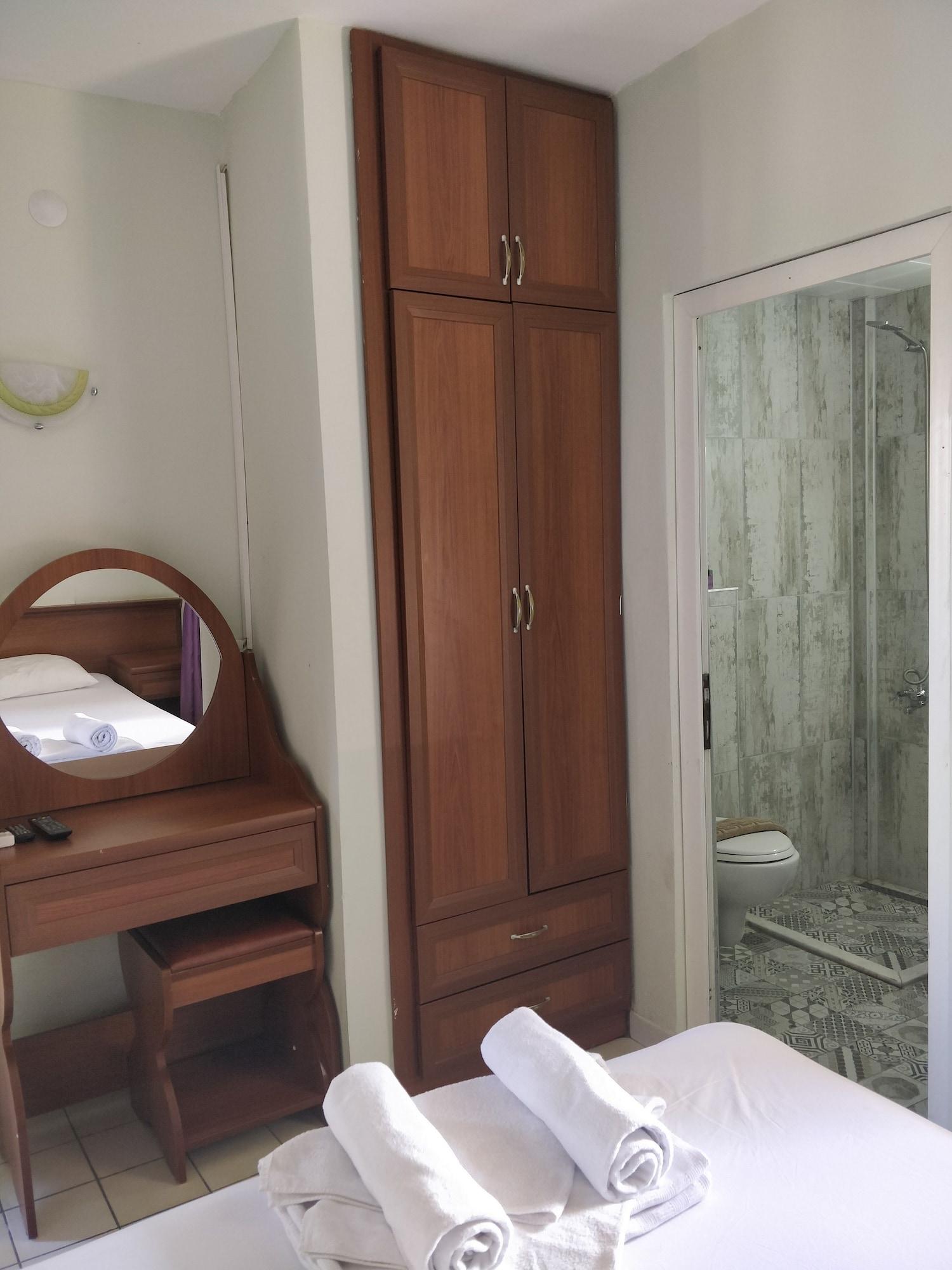 Bade Hotel Kemer Extérieur photo